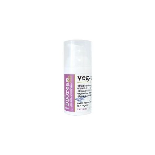 Veg-Up - BB Cream 3D BB- & CC-Cream 30 ml BB Cream 3D - Caramel 30ml