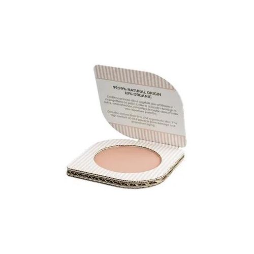 Veg-Up - Compact Powder Puder 10 g Compact Powder - Doré LE 10g