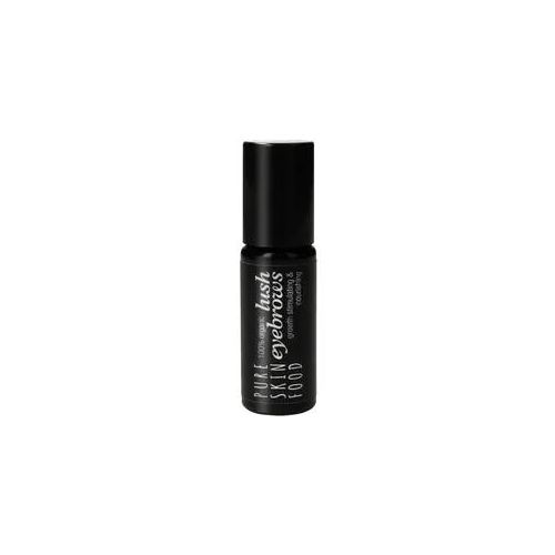 Pure Skin Food - Lush Eyebrows Augenbrauenöl 10ml Augenbrauengel