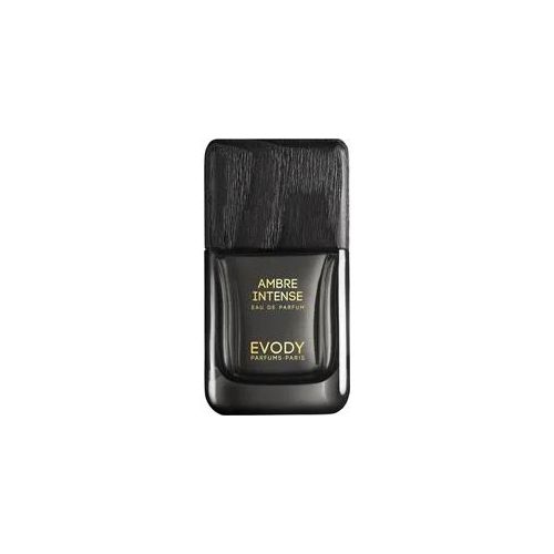 Evody - Ambre Intense Eau de Parfum Spray 50 ml