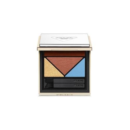 Prada - Dimensions Eye Palette Paletten & Sets 6 g PURE #05