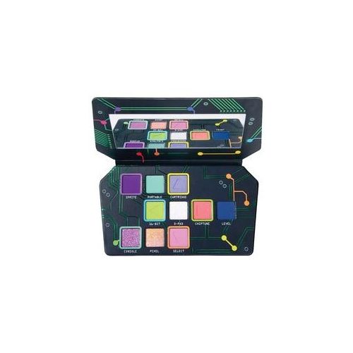 Lethal Cosmetics - 2UP Palette Paletten & Sets 10 g 2 - 2UP PALETTE