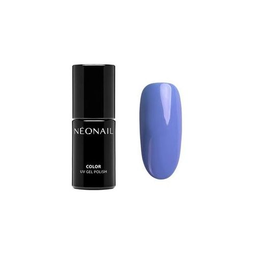 NEONAIL - Mrs. Bella Collection Heat Wave Collection Nagellack 7.2 ml Deep Sea