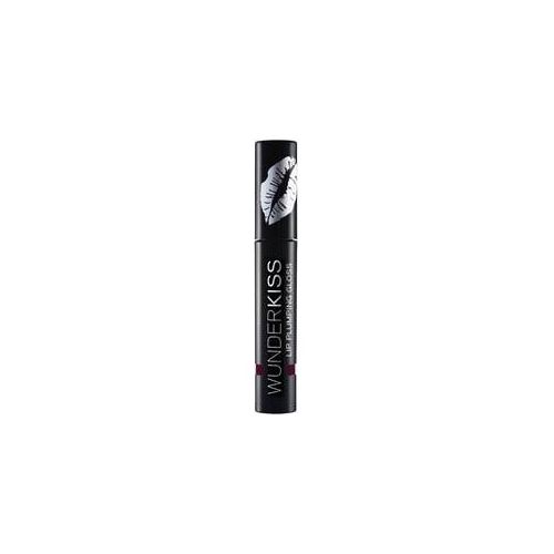 Wunder2 - Wunderkiss Tinted Plumping Gloss Lipgloss 4 ml PLUM