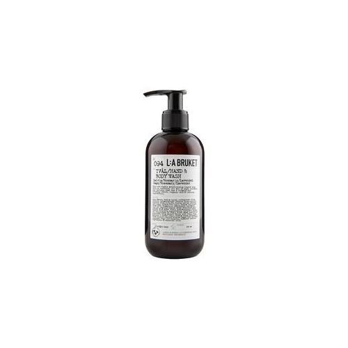 L:A BRUKET - No. 094 Liquid Soap Seife 240 ml