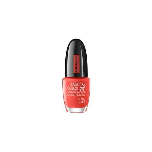 PUPA Milano - Lasting Color Gel Nagellack 5 ml 119 - ORANGE ARIZONA