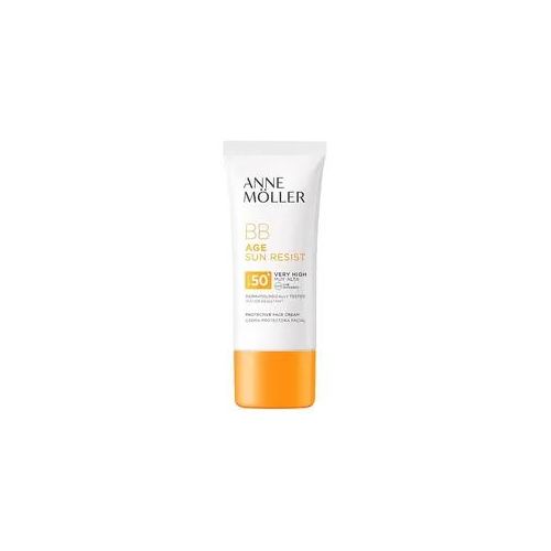 Anne Möller - Âge Sun Resist Bb Cream Spf50+ BB- & CC-Cream 50 ml