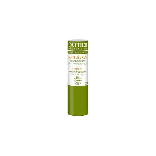 Cattier - Bio Lippenpflege Lippenbalsam 4 g