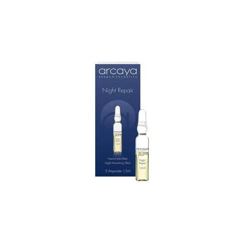 arcaya - Night Repair Ampullen 7.5 ml