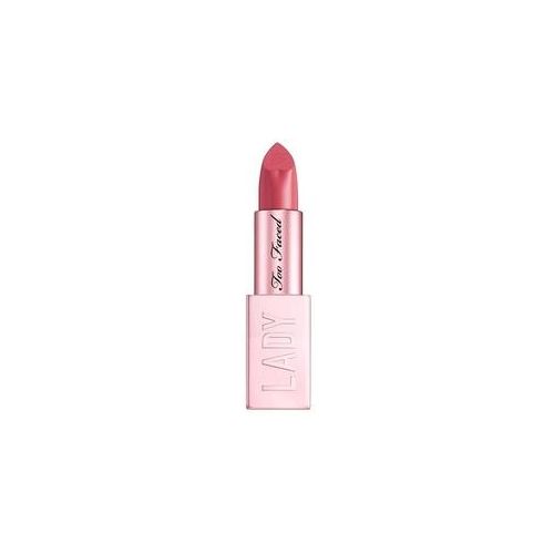 Too Faced - Lady Bold Lippenstifte 4.5 g Trail Blazer