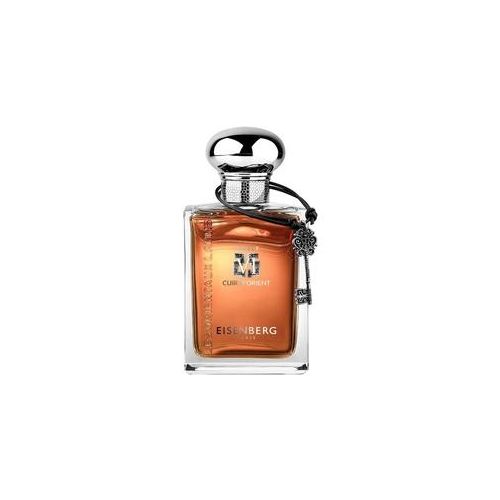 Eisenberg - LES SECRETS Men SECRET VI CUIR D'ORIENT Parfum 50 ml