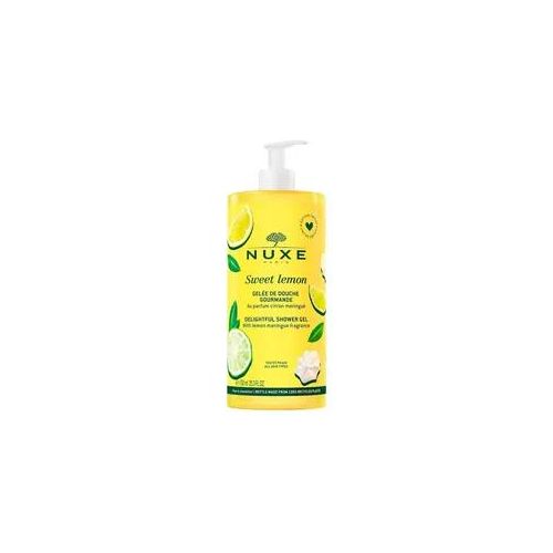 NUXE - VERWÖHNENDES DUSCHGEL Duschgel 750 ml