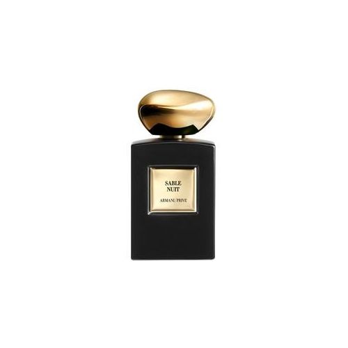 Armani - Armani PrivÉ Sable Nuit Eau de Parfum 100 ml