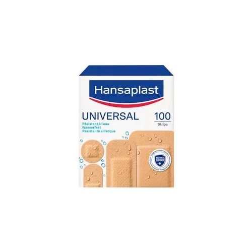 Hansaplast - Pflaster