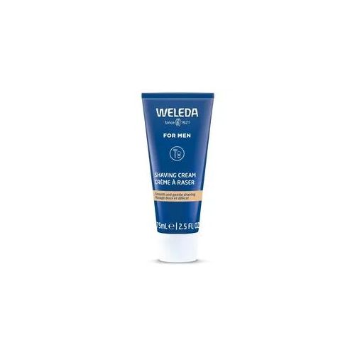 Weleda - Rasur 75 ml Herren