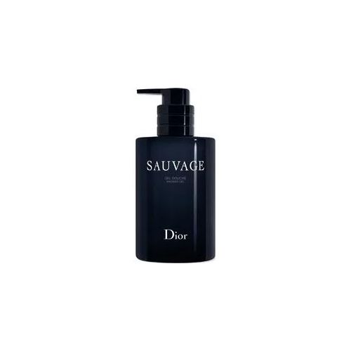 DIOR - Sauvage Körperreinigung 250 ml Herren