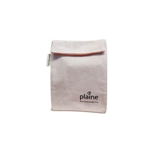 plaine - Ecofashion - Naturkosmetiktasche Kosmetiktaschen & Kulturbeutel