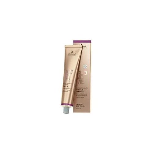 Schwarzkopf Professional - Blondme Blondtonung #sand Haartönung 60 ml