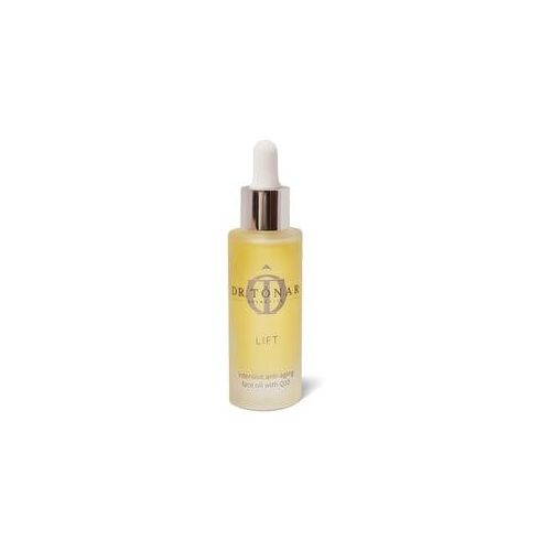 Dr. Tonar - Face Oil Anti-Aging Öl Anti-Aging Gesichtsserum 30 ml