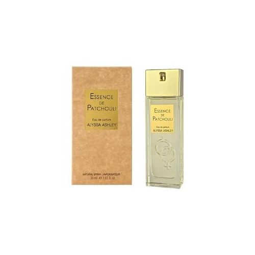 Alyssa Ashley - Essence de Patchouli Essence De Patchouli Eau de Parfum 30 ml