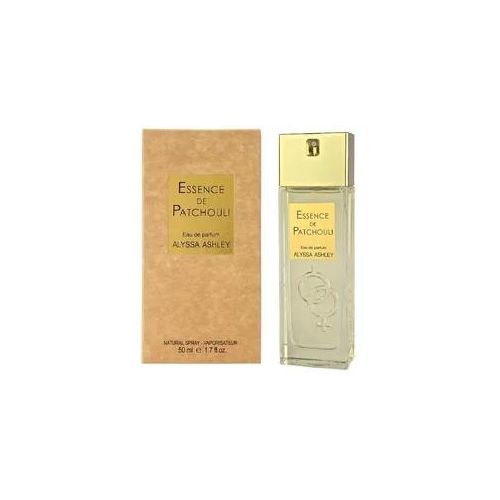 Alyssa Ashley - Essence de Patchouli Essence De Patchouli Eau de Parfum 50 ml