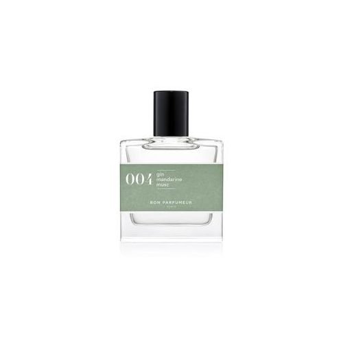 Bon Parfumeur - Citrusy 004 Eau de Parfum 30 ml