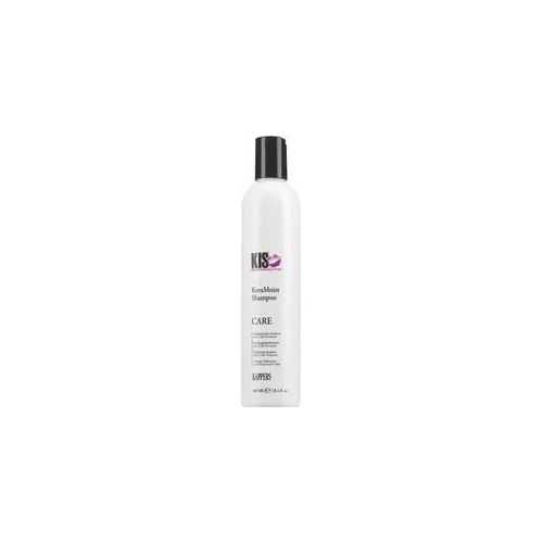 Kis Keratin Infusion System - KeraMoist Shampoo 300 ml Damen