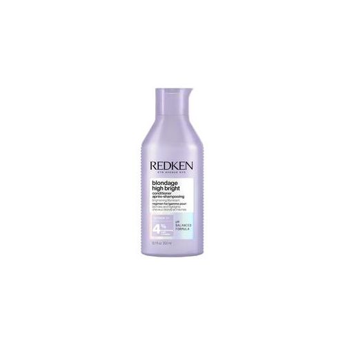 Redken - Blondage High Bright Conditioner 300 ml