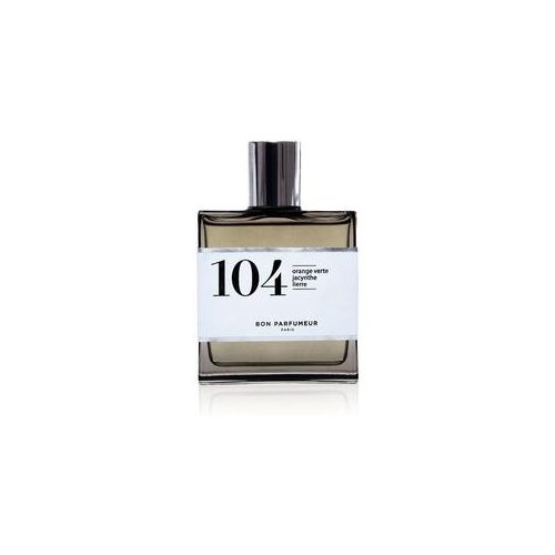 Bon Parfumeur - Les Privés 104 Eau de Parfum 100 ml Herren