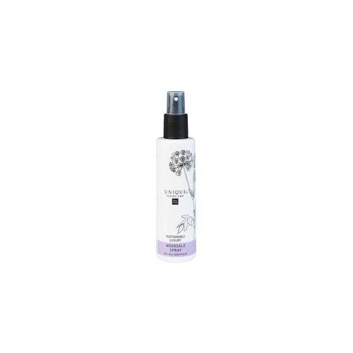 Unique Beauty - Haarspray - Meersalz 150ml Haarspray & -lack