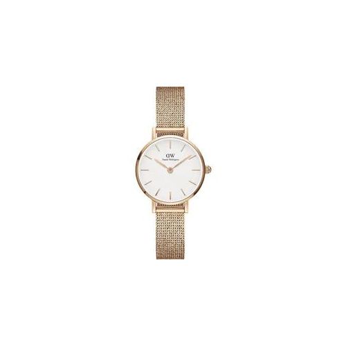 Daniel Wellington - Daniel Wellington Petite Uhr Damenuhren Damen