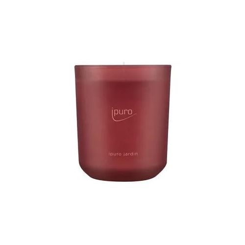 ipuro - Jardin Kerzen 270 g