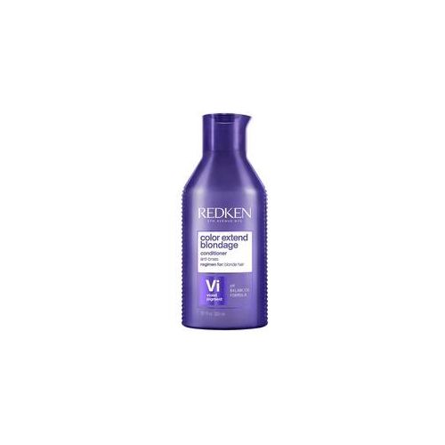 Redken - Color Extend Blondage Conditioner 300 ml