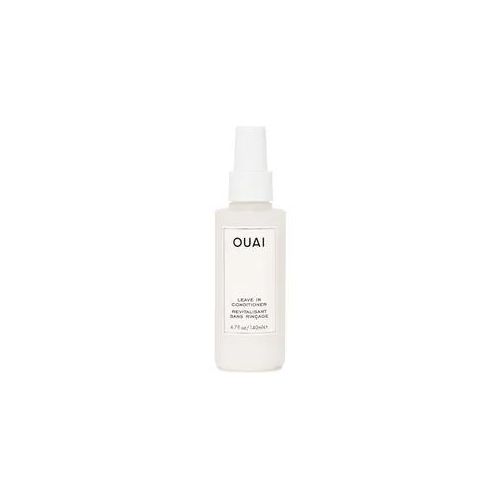 Ouai - Leave In Conditioner Leave-In-Conditioner 140 ml