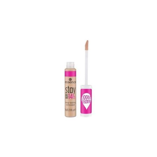 Essence - stay ALL DAY 14h long-lasting concealer Concealer 7 ml Nr. 40 - Warm Beige