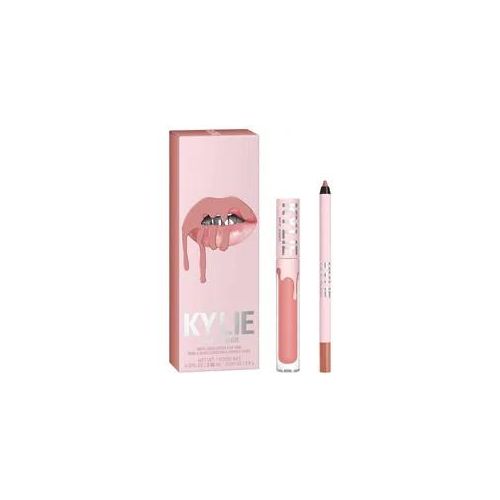 KYLIE COSMETICS - Matte Lip Kit Sets 4.25 g 808 - KYLIE