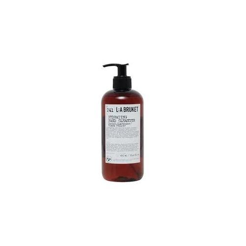 L:A BRUKET - No. 241 Hand Cleanser Seife 450 ml