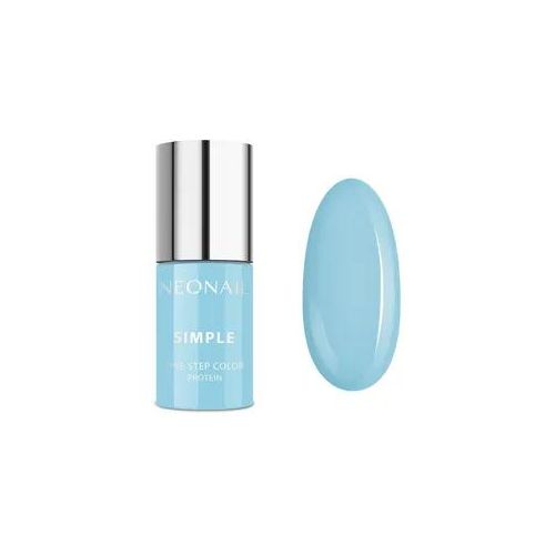 NEONAIL - Simple Xpress One Step Color UV Nagellack 7.2 ml Honest