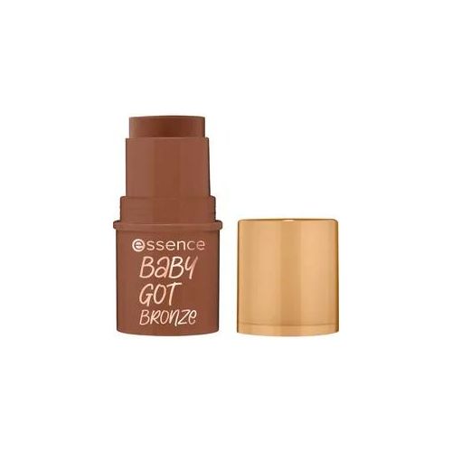 Essence - Baby Got Bronze Bronzer 5.5 g