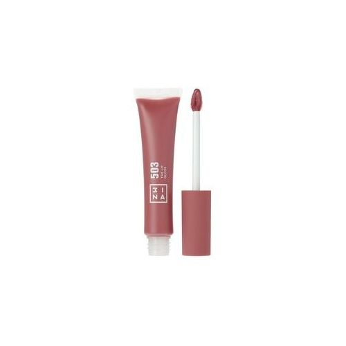 3INA - The Lip Gloss Lipgloss 8 ml 503 - Nude