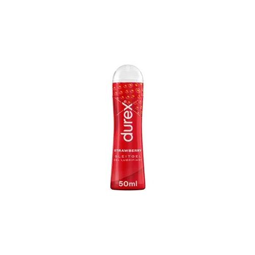 Durex - Strawberry Gleitgel 50 ml