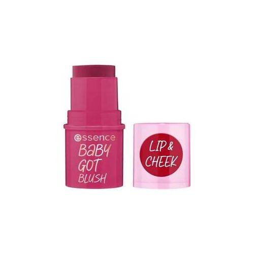 Essence - Baby Got Blush 5.5 g CHERRY CHERRY BABY