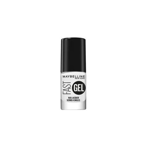 Maybelline - Fast Gel Top Coat 6.7 ml Nr. 01 - Clear