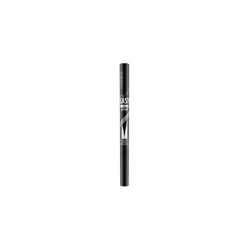 Catrice - It's Easy Black Liner Eyeliner 1 ml 010 - BLACKEST BLACK