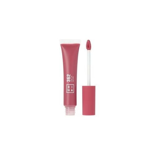 3INA - The Lip Gloss Lipgloss 8 ml 362 - Pink