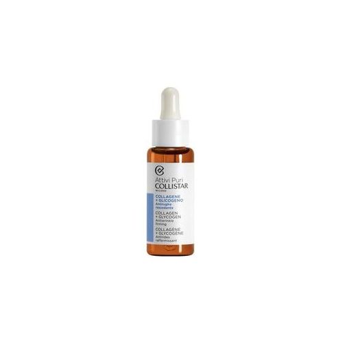 Collistar - Attivi Puri Collagen + Glycogen Kollagenserum 30 ml