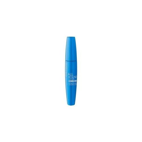 Catrice - All Round Mascara 12 ml 010 - BLACKEST BLACK