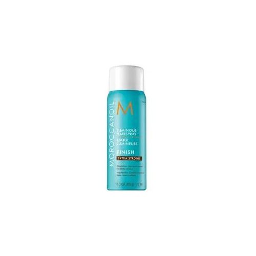 Moroccanoil - Luminous Hairspray Extra Strong Haarspray & -lack 75 ml Damen