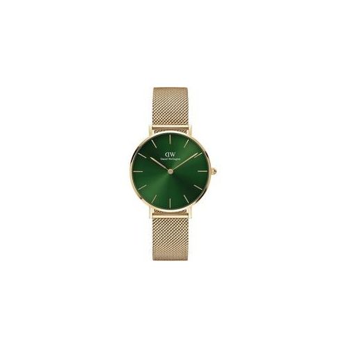 Daniel Wellington - Daniel Wellington Petite Uhr Damenuhren Damen