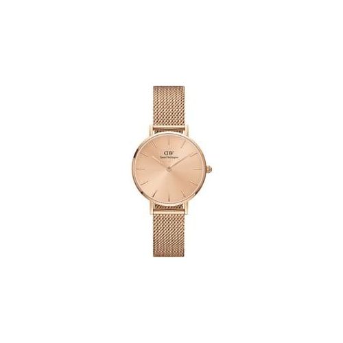 Daniel Wellington - Daniel Wellington Petite Uhr Damenuhren Damen